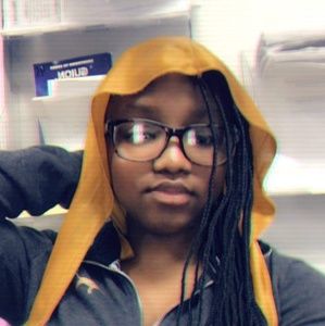 Meet your Posher, Kyla